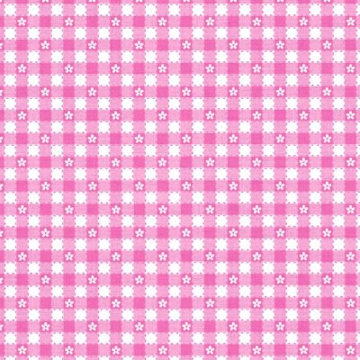 gingham