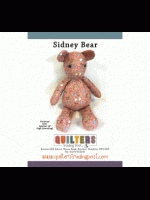 sidney-bear