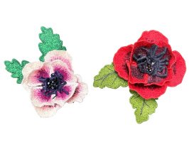poppies