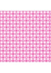 gingham
