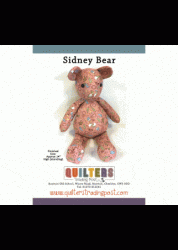 sidney-bear