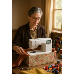 get_to_know_sew_machine