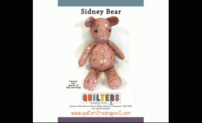 sidney-bear