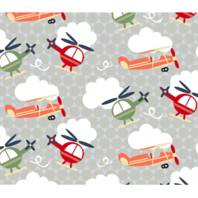 planes