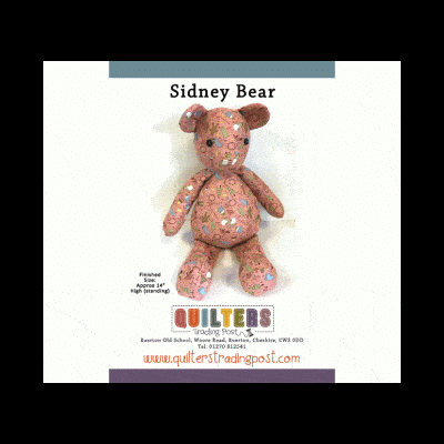 sidney-bear