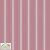 Stof Fabrics Zoo Around Pink Stripe 4500-720: Fat Quarter Pink