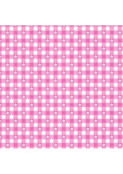 gingham